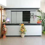 Perugina Hotel 3*