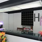 Perugina Hotel