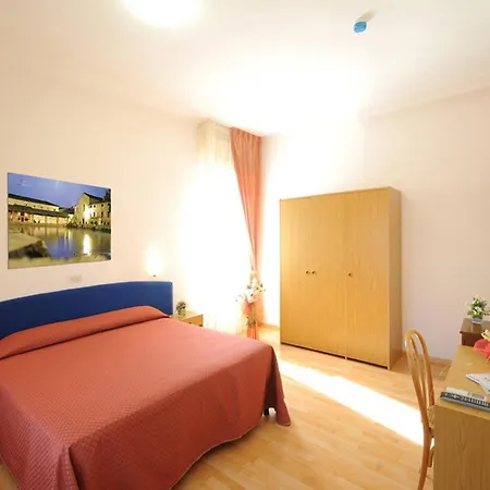 Szálloda Perugina