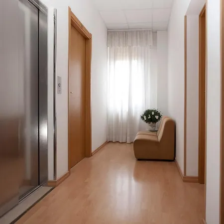 Perugina Szálloda Chianciano Terme
