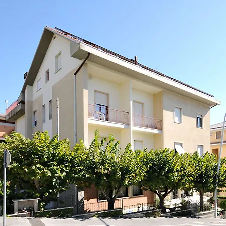 Perugina Hotel
