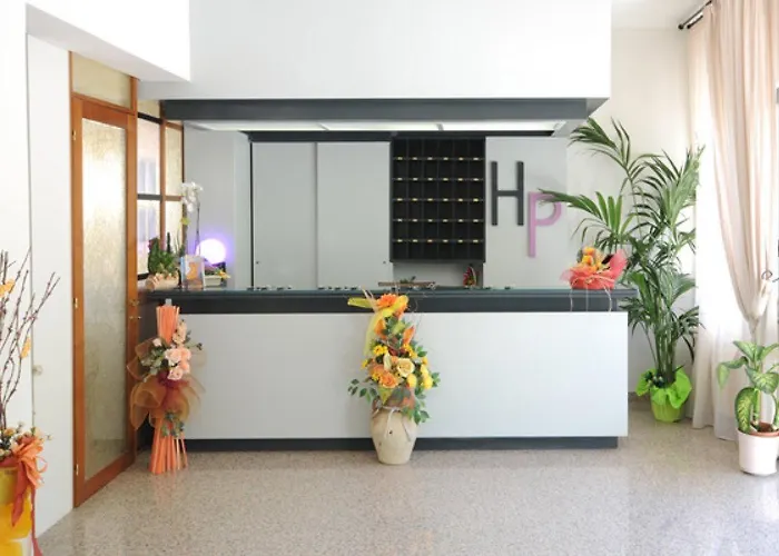 Perugina Отель 3*