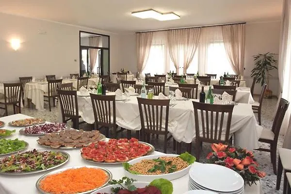 Отель Perugina 3*