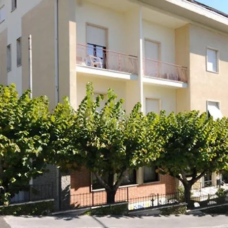 Perugina Hotel 3*