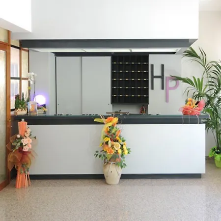 Perugina Hotel 3*