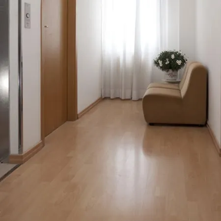 Perugina Szálloda