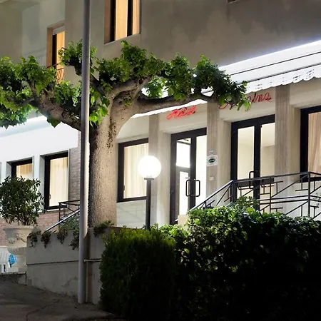 Hotel Perugina