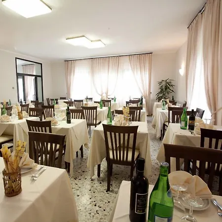 Perugina קיאנצ'נו טרמה