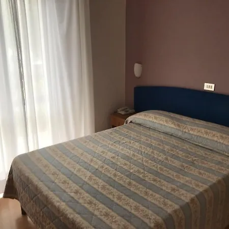 מלון Perugina 3*