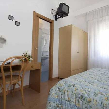 Perugina מלון 3*