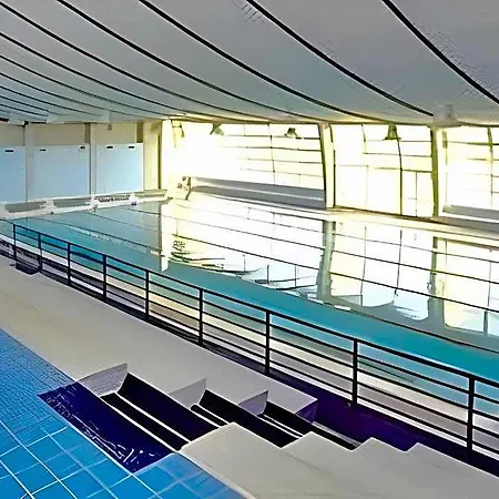 Perugina Szálloda 3*