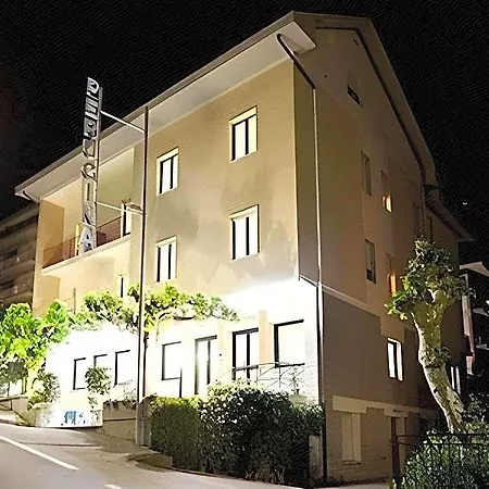 Perugina Hotel