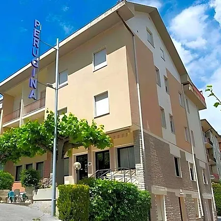 Perugina Szálloda Chianciano Terme