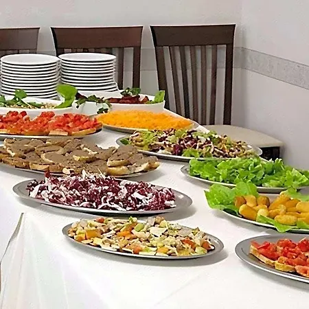 Hotel Perugina Chianciano Terme