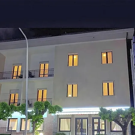 Perugina Szálloda