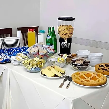 Szálloda Perugina
