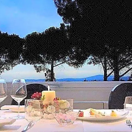 Perugina 3* Chianciano Terme