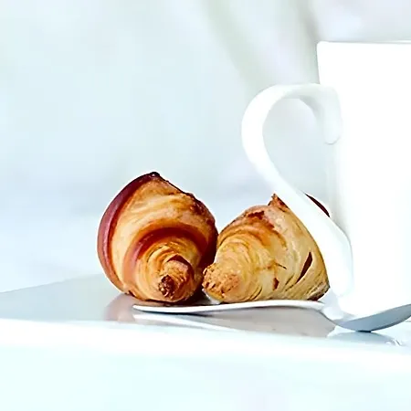 Perugina Szálloda 3*