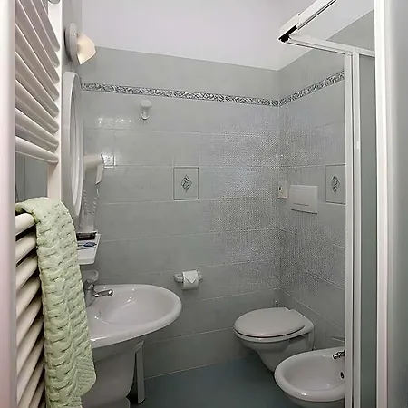 Szálloda Perugina 3*