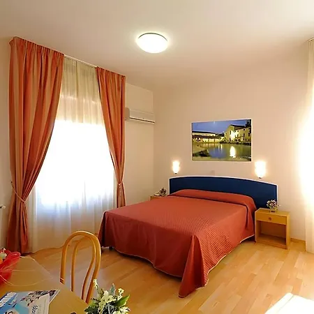 Szálloda Perugina 3*