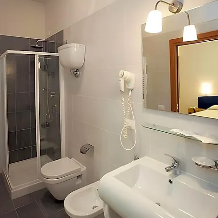 Szálloda Perugina Chianciano Terme