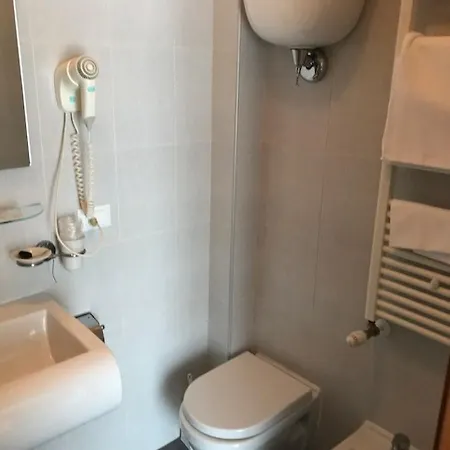 Hotel Perugina