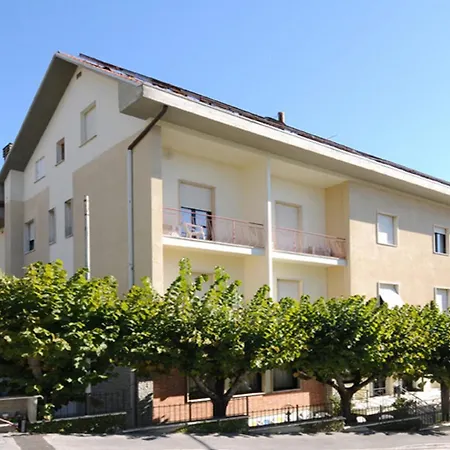 Hotel Perugina 3*