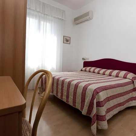 Perugina Hotel